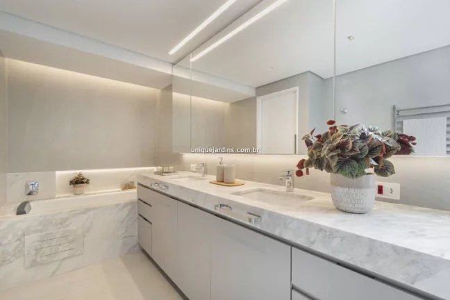 Imagem Apartamento à venda Jardim América São Paulo