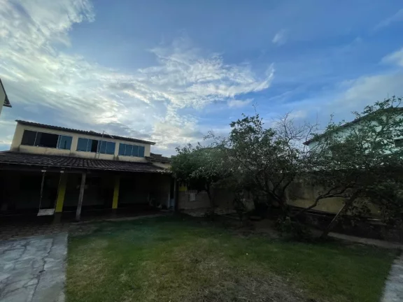 Imagem OPORTUNIDADE CASA LINEAR 530.000 MIL