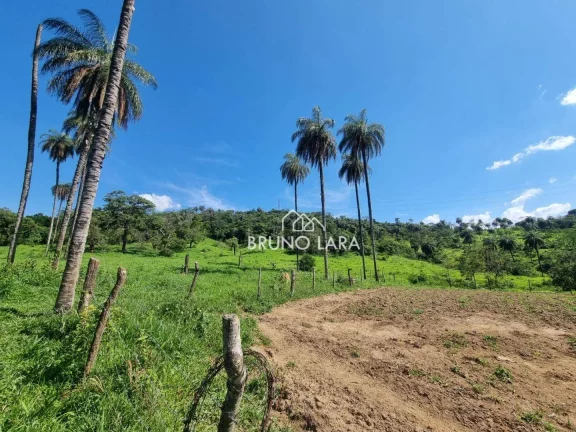 Imagem Área a venda em Betim, Bairro Bandeirinhas.