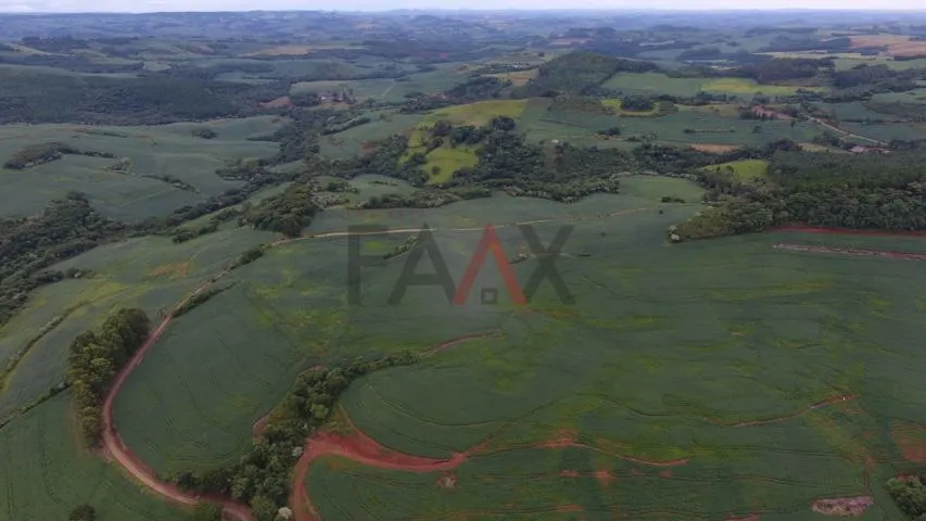 Imagem Excelente área Rural, com 518564.00m , Linha São Paulo, RENASCENCA - PR