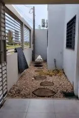 Imagem Casa com Quintal Gramado e Varanda Gourmet à Venda Amplo Terreno Sinop- MT