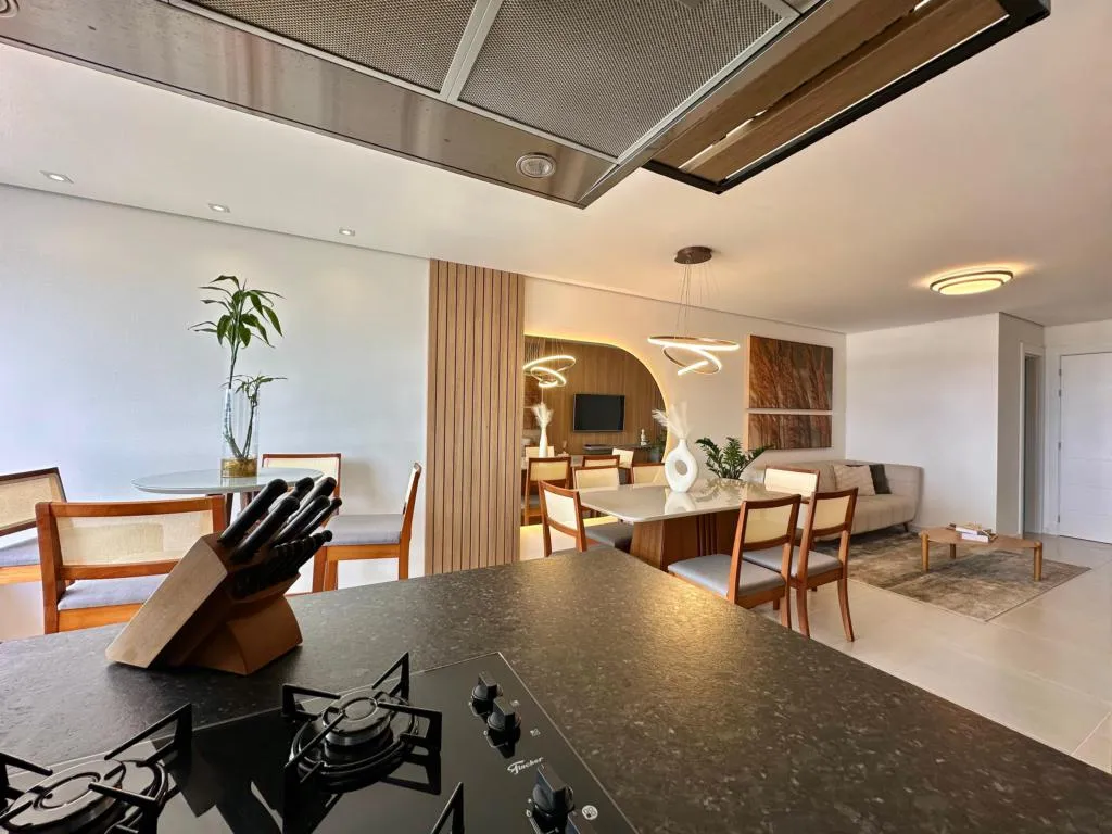 Imagem Apartamento 2 Dormitórios - Bairro Navegantes