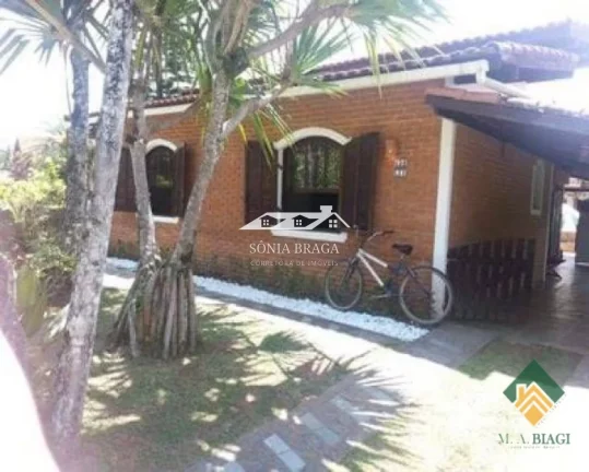 Imagem CASA RESIDENCIAL em BERTIOGA - SP, MORADA DA PRAIA