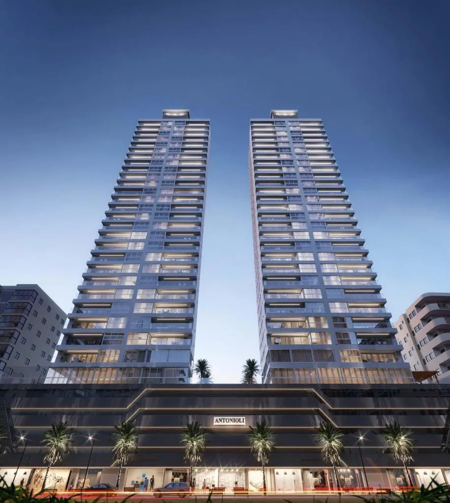 Imagem Apartamento à venda com 140m2 por R$ 2.500.000,00
