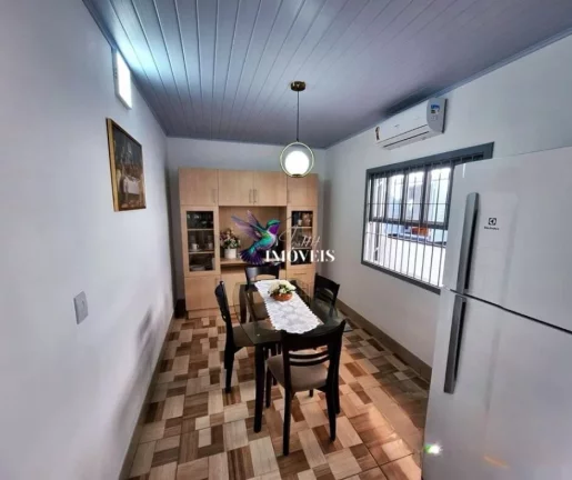 Imagem Casa à venda no bairro Centro - Cidreira/RS