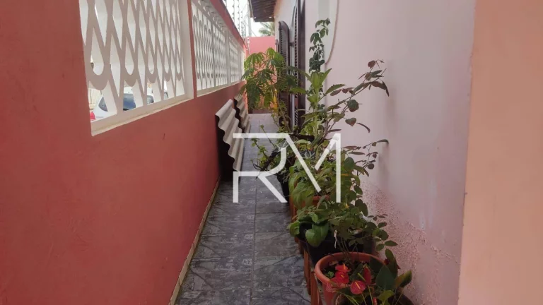 Imagem Casa à venda, 122 m por R$ 400.000,00 - Vila Atlântica - Mongaguá/SP