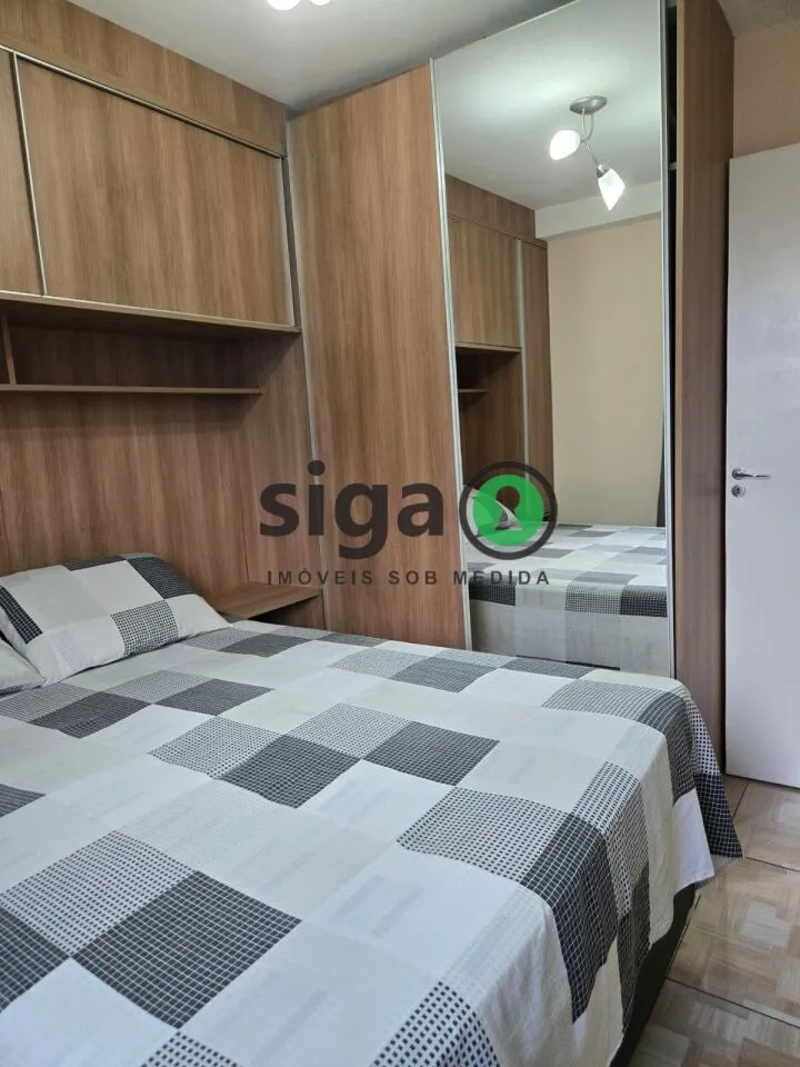 Imagem APARTAMENTOS DE 50 METROS COM 2 DORMITORIOS PROXIMO A ESCOLA ADVENTISTA UNASP