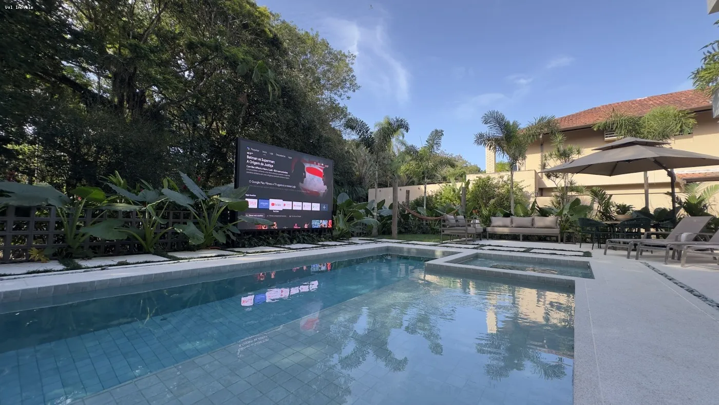 Imagem Casa para Venda em Bertioga, Riviera, 5 dormitórios, 5 suítes, 6 banheiros, 4 vagas