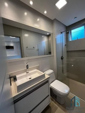 Imagem (PERMUTA ou financiamento) Apartamento a venda, 03 suítes, 03 vagas, com 347 m² total em Balneário Camboriú SC