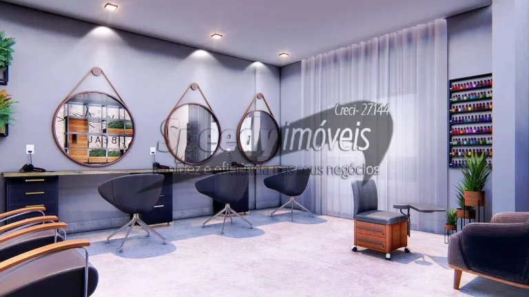 Imagem Apartamento em Praia Grande 2 dormitórios,