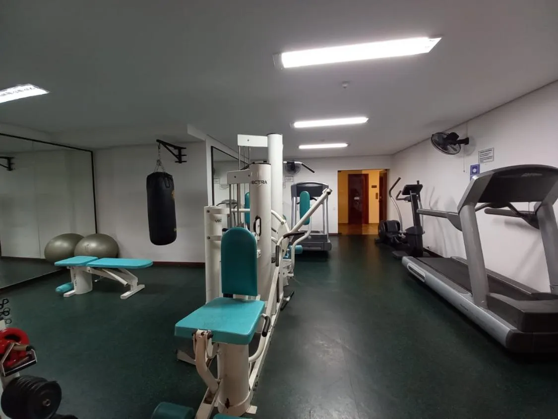 Imagem Maravilhoso duplex situado no Condomínio Maxims, com área útil de 592 m², na Cidade de São Paulo!