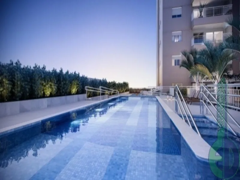 Imagem Condomínio Varandas Santo André, apartamento com 3 quartos a venda em Vila Apiaí Santo Andre SP