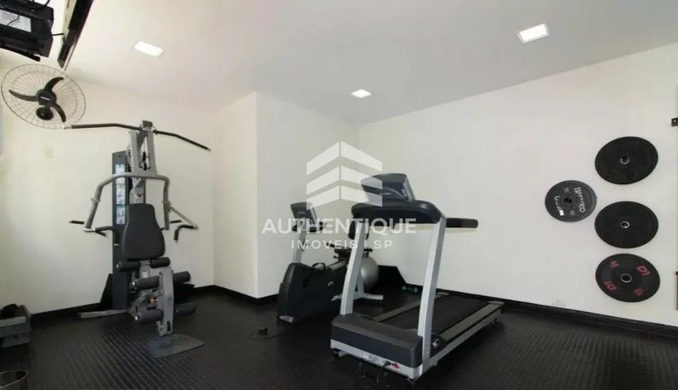 Imagem Giotto - Moema Passaros - Apartamento à venda no bairro Moema - São Paulo/SP, Zona Sul