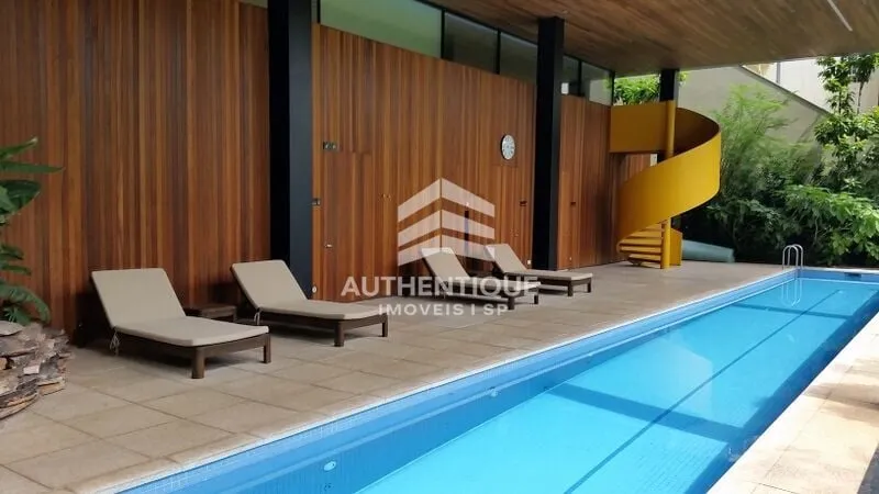 Imagem OITO VILA MADALENA - Apartamento à venda no bairro Sumarezinho - São Paulo/SP, Zona Oeste