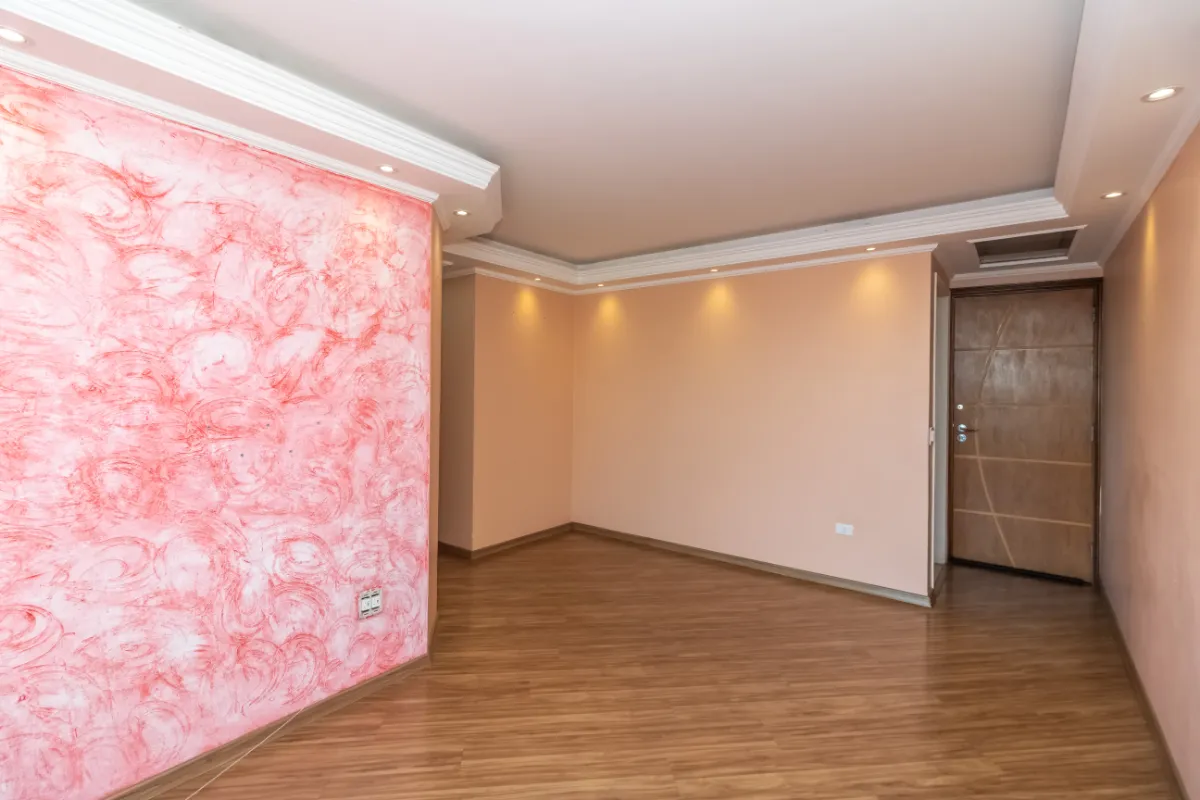 Imagem Apartamento para venda em Vila Santa Catarina com 2 quartos, sendo 1 suíte, 61m2