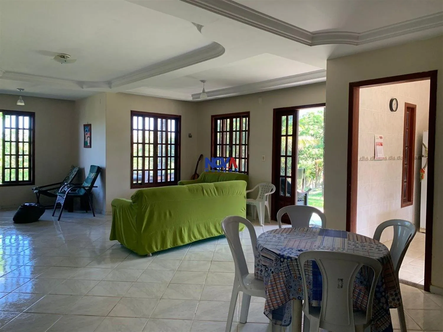 Imagem Fazenda / Sítios / Chácaras com 3 quartos à venda em Vila Velha