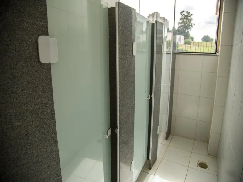 Imagem GALPÃO INDUSTRIAL EM SOROCABA, 580M² - R$ 15.900,00 Locação
