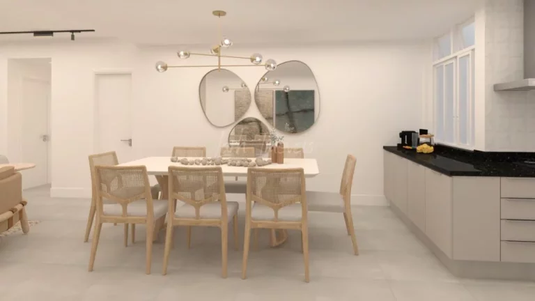 Imagem Conforto e Luxo à Beira-Mar em Copacabana - Visite Agora!