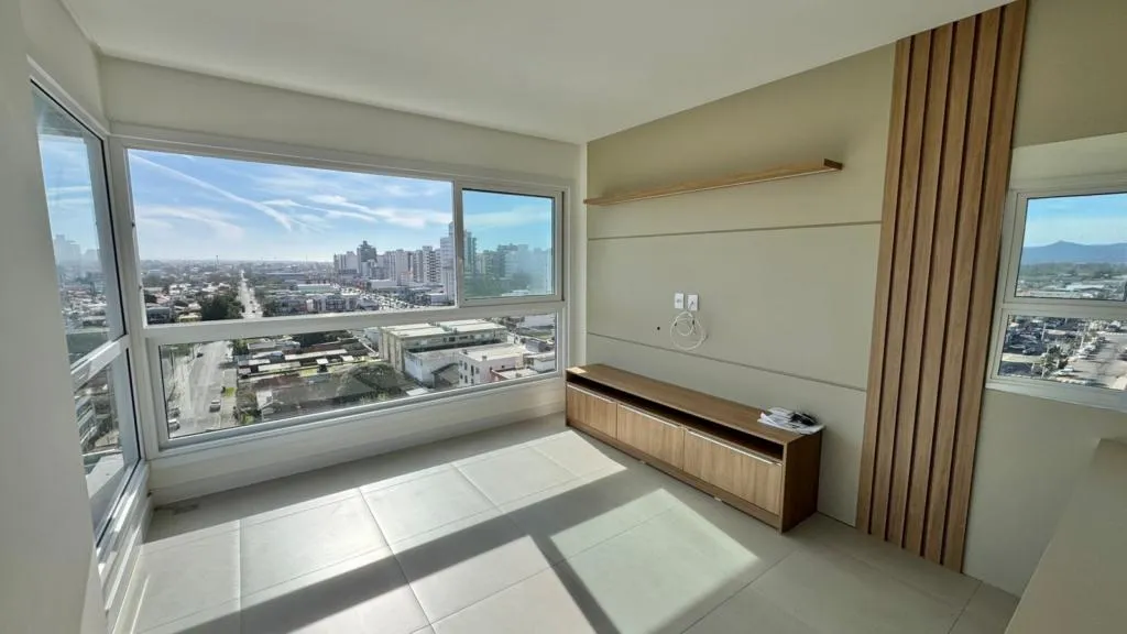 Imagem Apartamento 3 Dormitórios - Bairro Centro