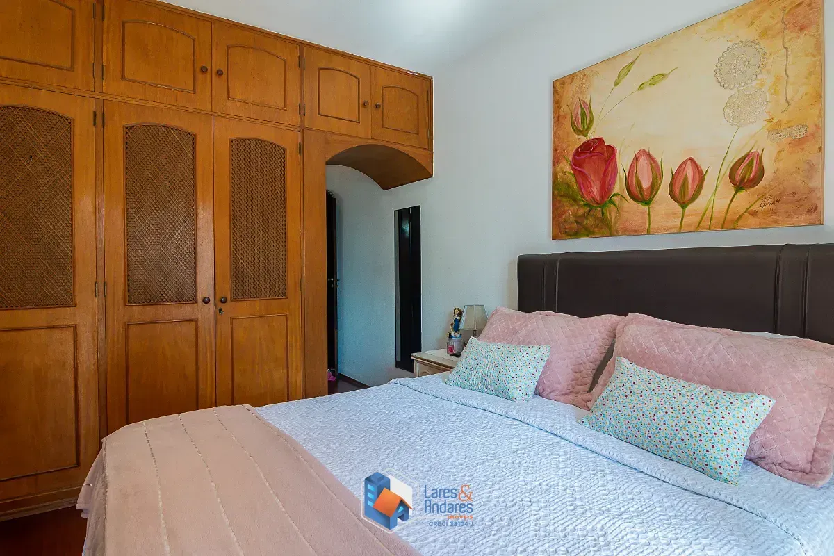 Imagem Sobrado para venda em Jardim Monte Azul com 3 quartos, sendo 1 suíte, 125m²