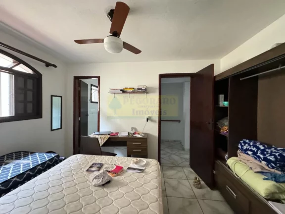 Imagem SOBRADO COM 2 SUITES 3 BANHEIROS A VENDA NA PRAINHA
