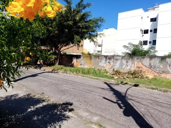 Imagem Lote/Terreno à venda no condomínio Não tem Recreio dos Bandeirantes