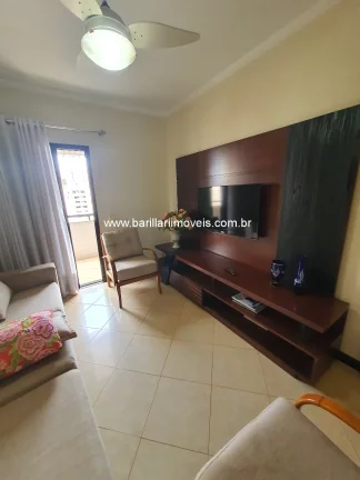 Imagem Apartamento à venda em Ribeirão Preto-SP, Centro: 3 quartos, 3 suítes, 3 salas, 5 banheiros, 2 vagas, 157m². Imperdível!
