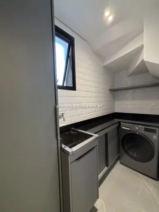 Imagem Apartamento para alugar Jardim América São Paulo