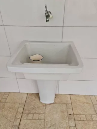 Imagem Casa com 2 dormitórios à venda, 151 m² por R$ 500.000,00 - Tupi - Praia Grande/SP
