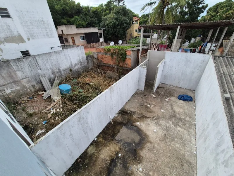 Imagem CASA RESIDENCIAL em SERRA - ES, SÃO FRANCISCO