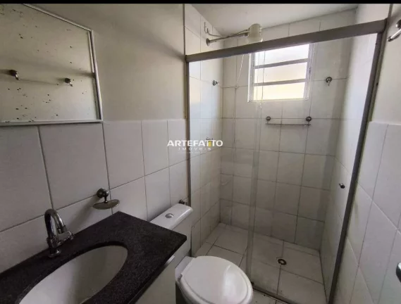 Imagem Apartamento à venda em Franca, Belvedere Bandeirante, com 2 quartos, 52m2