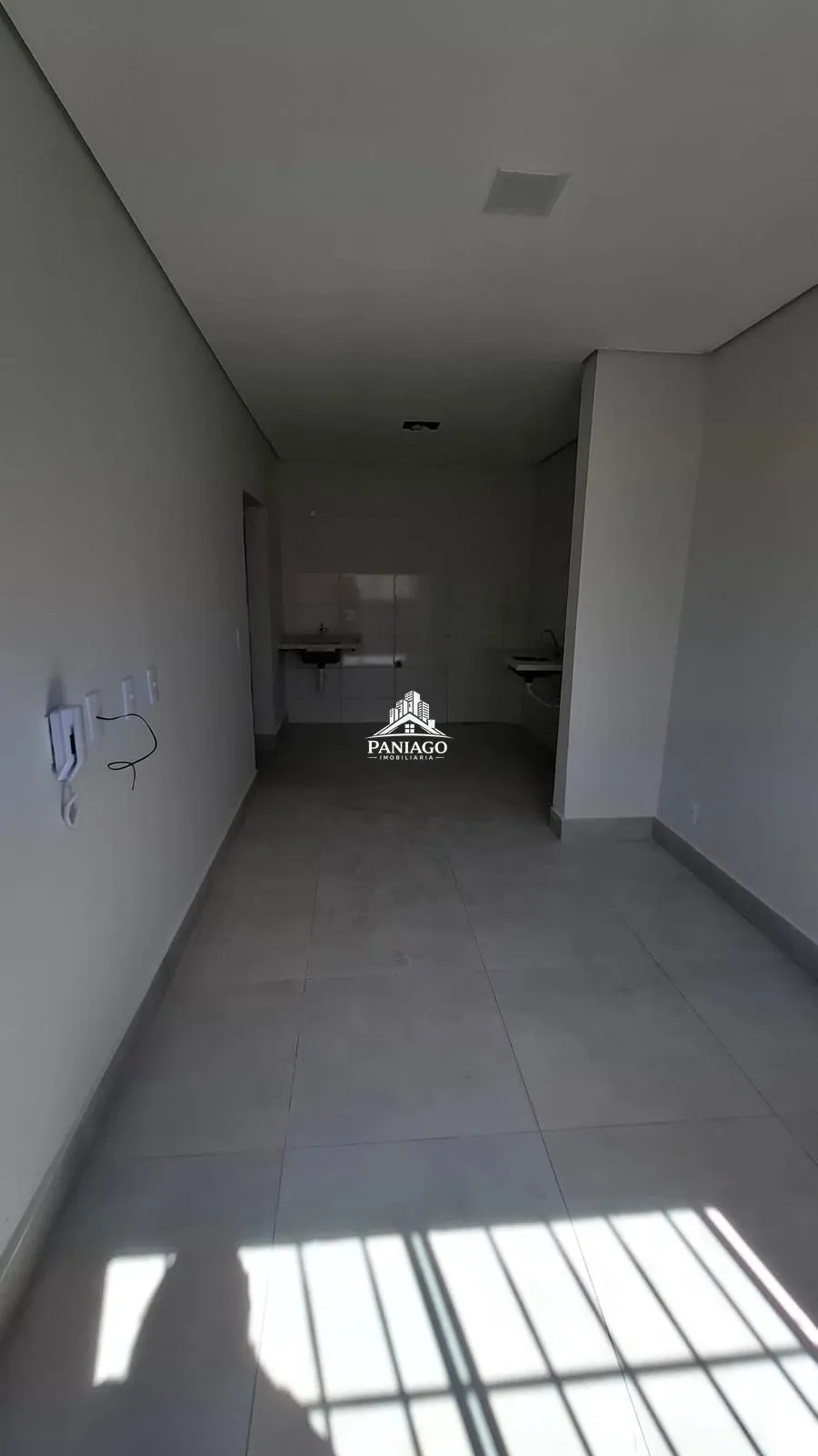 Imagem Apartamento no residencial Maribela