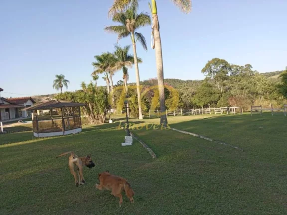 Imagem Sítio em Jarinu