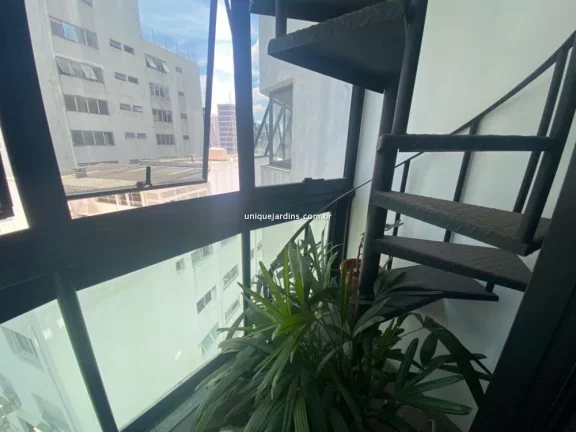 Imagem Cobertura Duplex à venda Jardim América São Paulo