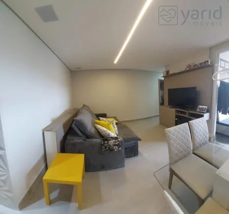 Imagem APARTAMENTO À VENDA TORRES DE OZANAM , JARDIM FLORESTAL, JUNDIAÍ