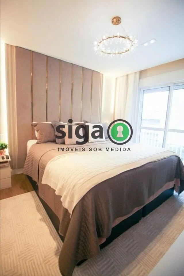 Imagem Apartamento à venda com 246m², 3 quartos e 4 vagas