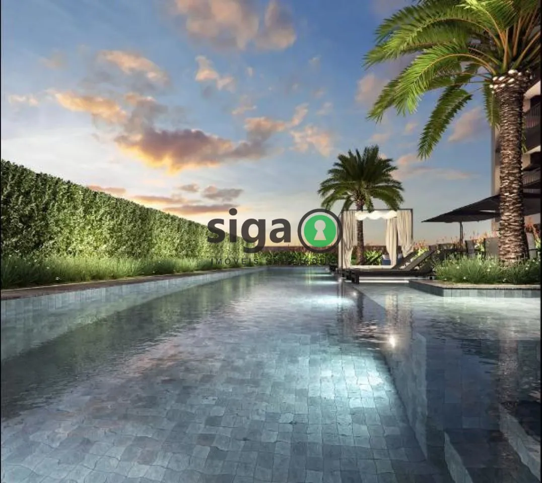 Foto do imóvel Apartamento à venda, 3 Quartos, 1 vaga, 82m², Saúde-SP