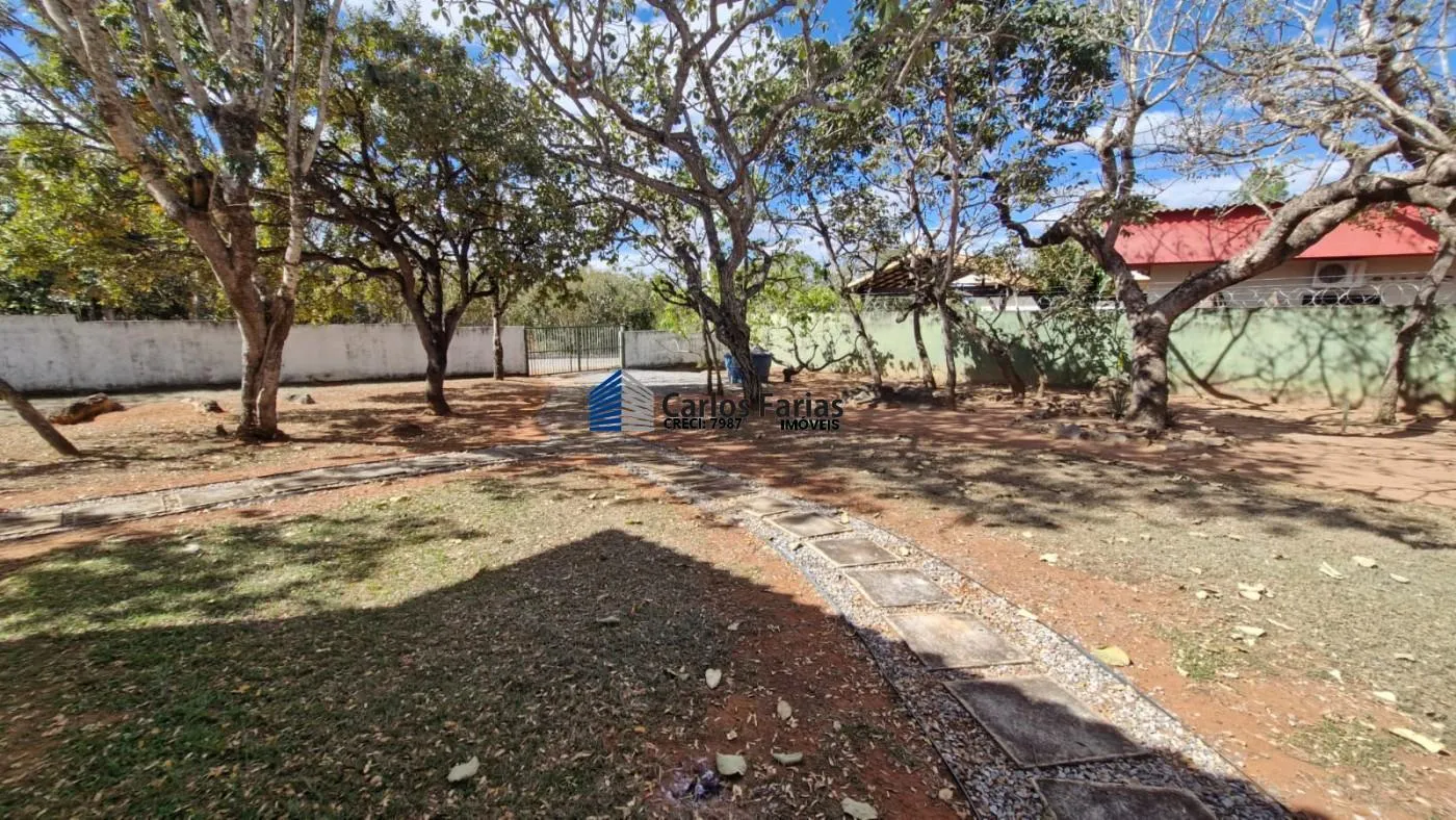 Imagem Casa em Condomínio para Venda em Brasília, Setor Habitacional Jardim Botânico, 2 dormitórios, 1 suíte, 2 banheiros, 2 vagas