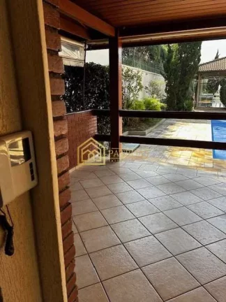 Imagem Casa Padrão