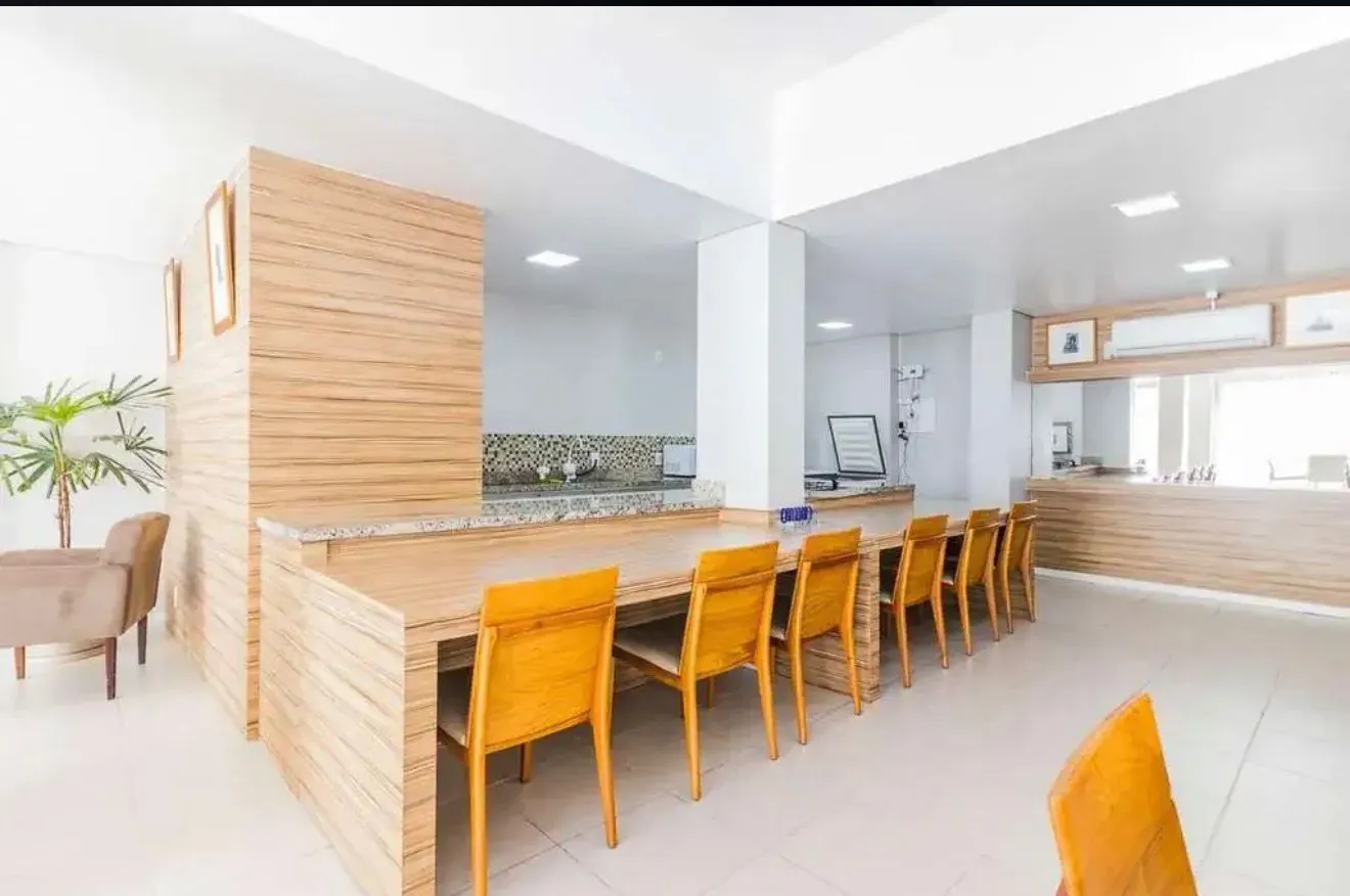Imagem Apartamento 3 dormitórios- Sarandi