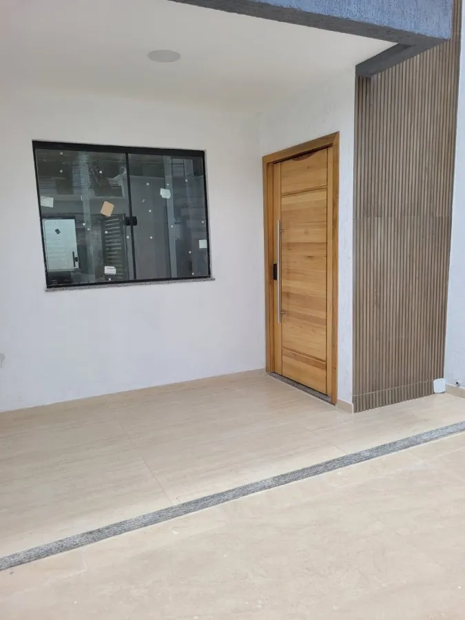 Imagem Casa Alto Padrão para Venda em Rio de Janeiro, Campo Grande, 2 dormitórios, 1 suíte, 2 banheiros, 1 vaga