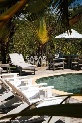 Imagem Casa para Temporada em Porto Seguro / BA no bairro Trancoso