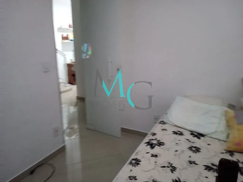 Imagem Casa Duplex com 3 quartos à venda, por R$ 450.000 - Campo Grande - Rio de Janeiro/RJ
