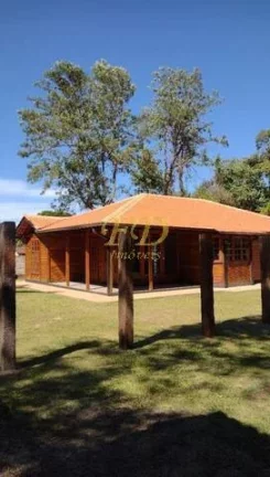 Foto do imóvel Chácara em Atibaia