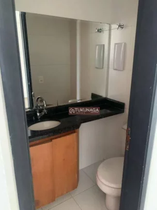 Imagem Sala para alugar, 50 m² por R$ 3.800,00/mês - Penha de França - São Paulo/SP