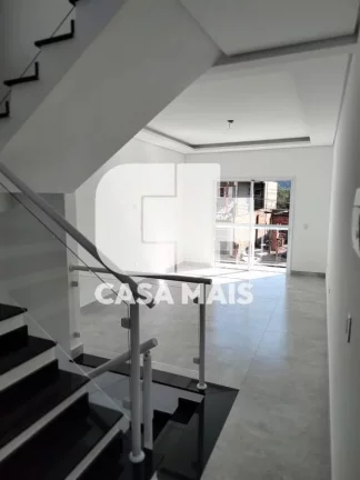 Foto do imóvel Casa em Condomínio para Venda em Cotia / SP