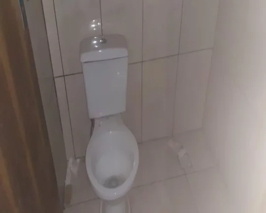 Imagem galpão em condominio com portaria 24 hrs e 360m2 FL26