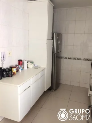 Imagem Cobertura Duplex para Venda em São Bernardo do Campo / SP no bairro Rudge Ramos