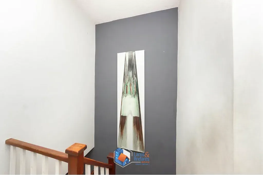 Imagem Casa à venda 3 Quartos 1 Suite 2 Vagas 120M² Vila Olímpia São Paulo - SP