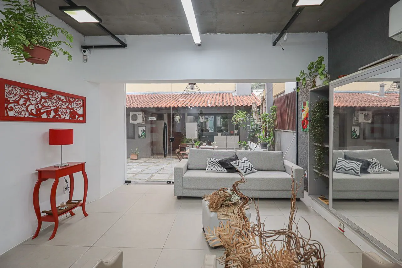 Imagem Casa, 3 dormitórios, 2 Suítes, 293,20m², Bairro Bela Vista, Porto Alegre